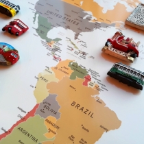 Naše mapy sú Vaše mapy