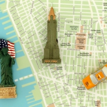 MÁTE OBLÚBENÉ<br />LEN NEJAKÉ MESTO ?