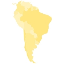 Južná amerika